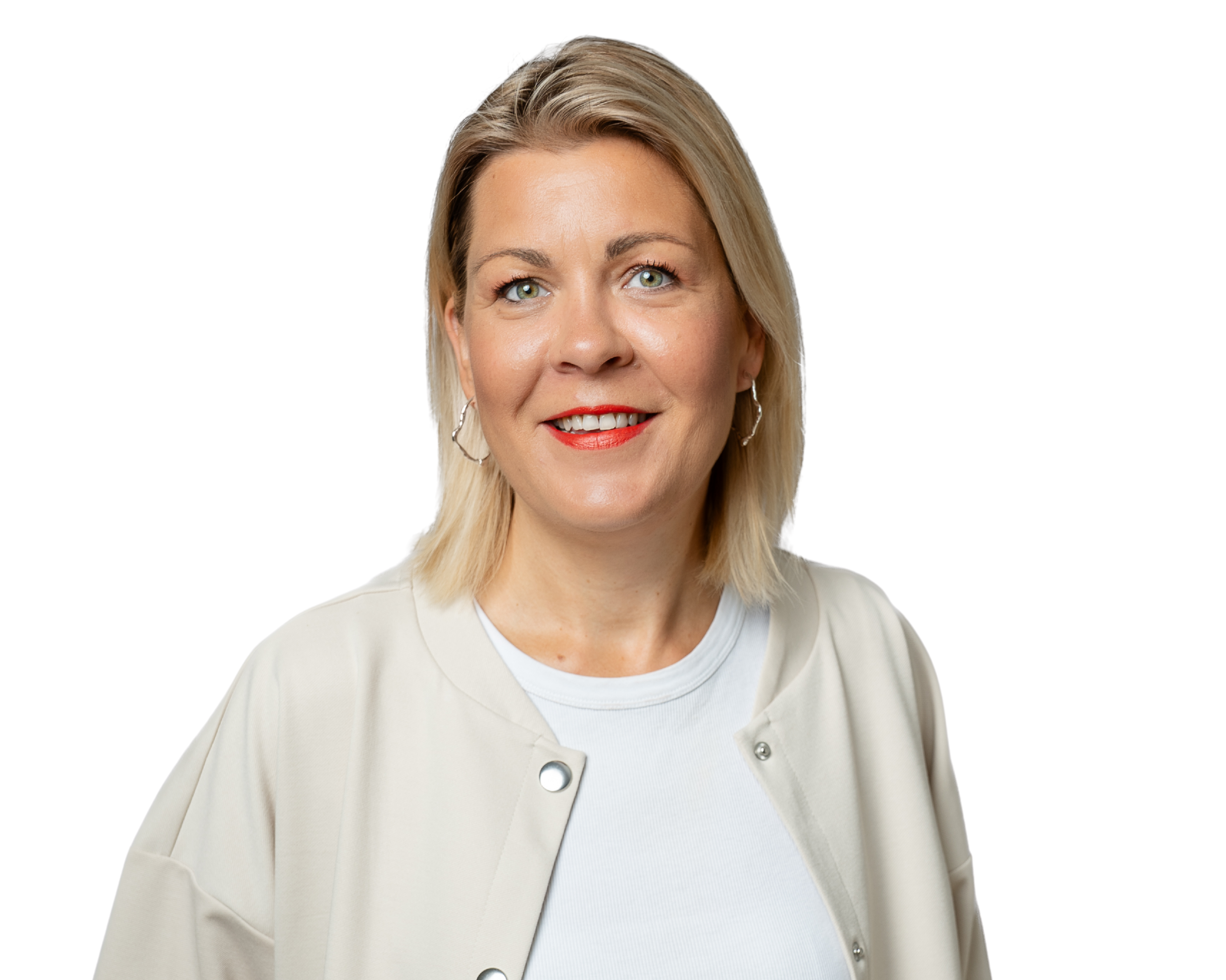 Fraktionsvorsitzende Ricarda Heeper 