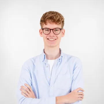 Luca Fortmeier
