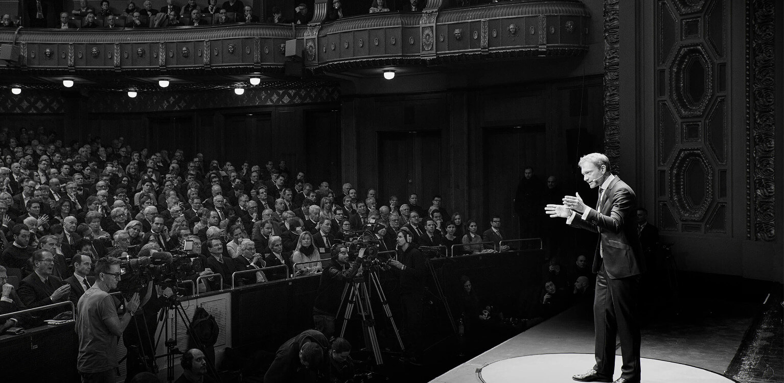 FDP Ortsverband Herford